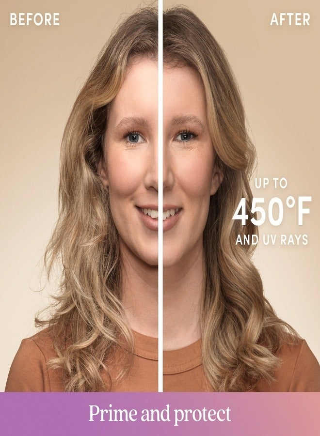 Fable and Mane MahaMane™ Detangling Leave-in Conditioner 140ml