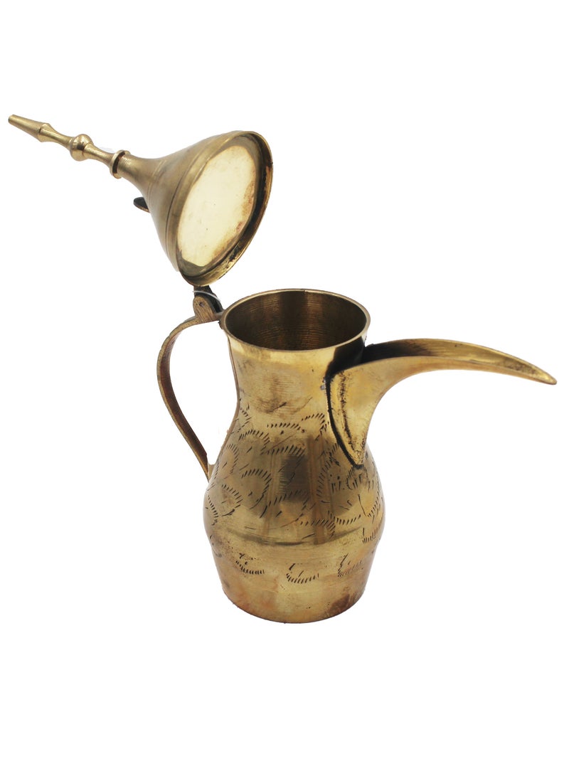 Arabic Style Traditional Tea Pot