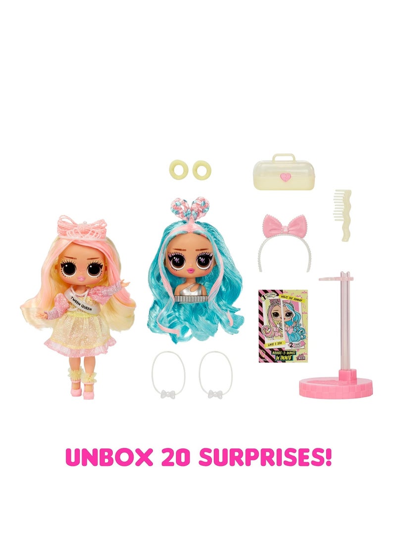 L.O.L. Surprise! Tweens Surprise Swap Fashion Doll