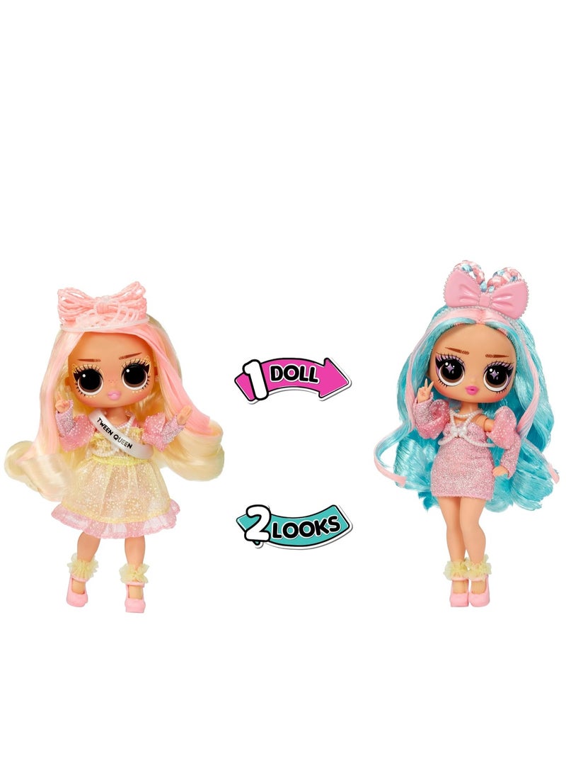 L.O.L. Surprise! Tweens Surprise Swap Fashion Doll