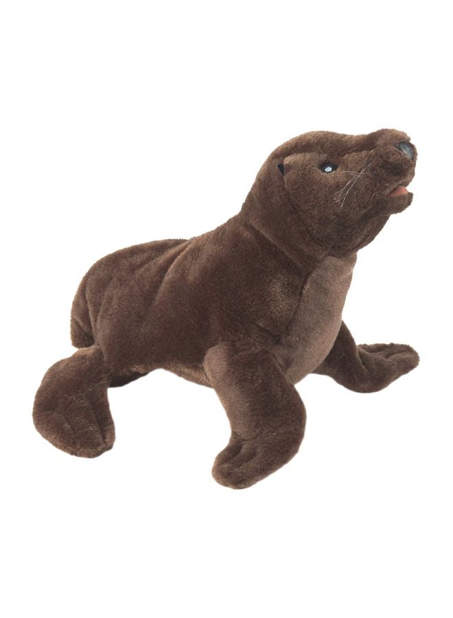 Sea Lion Pup Hand Puppet 3052