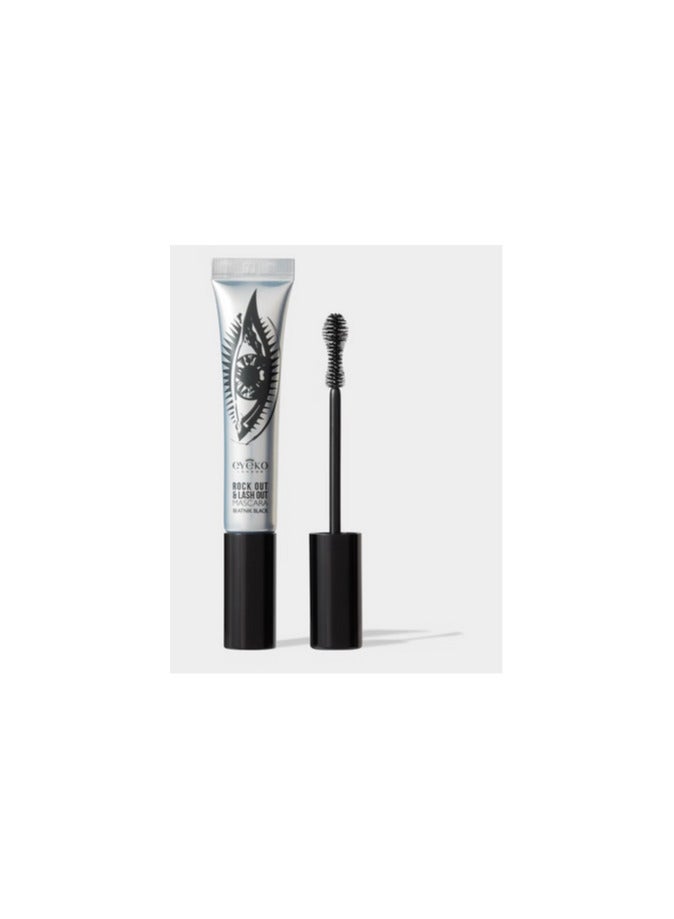 Eyeko Rock Out and Lash Out Mascara - Black