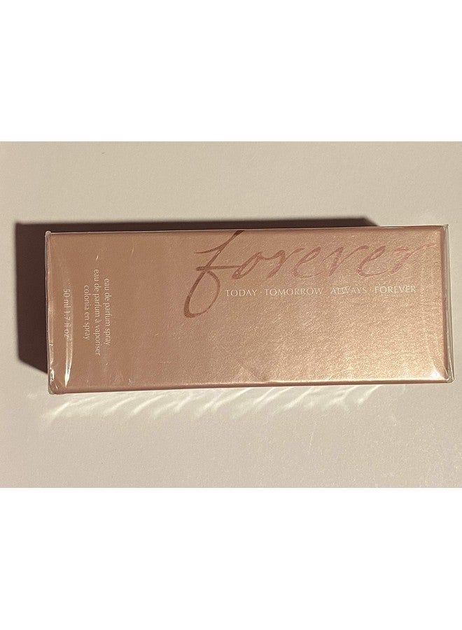 Forever Eau De Parfum Spray 1.7Oz New And Sealed By Avon