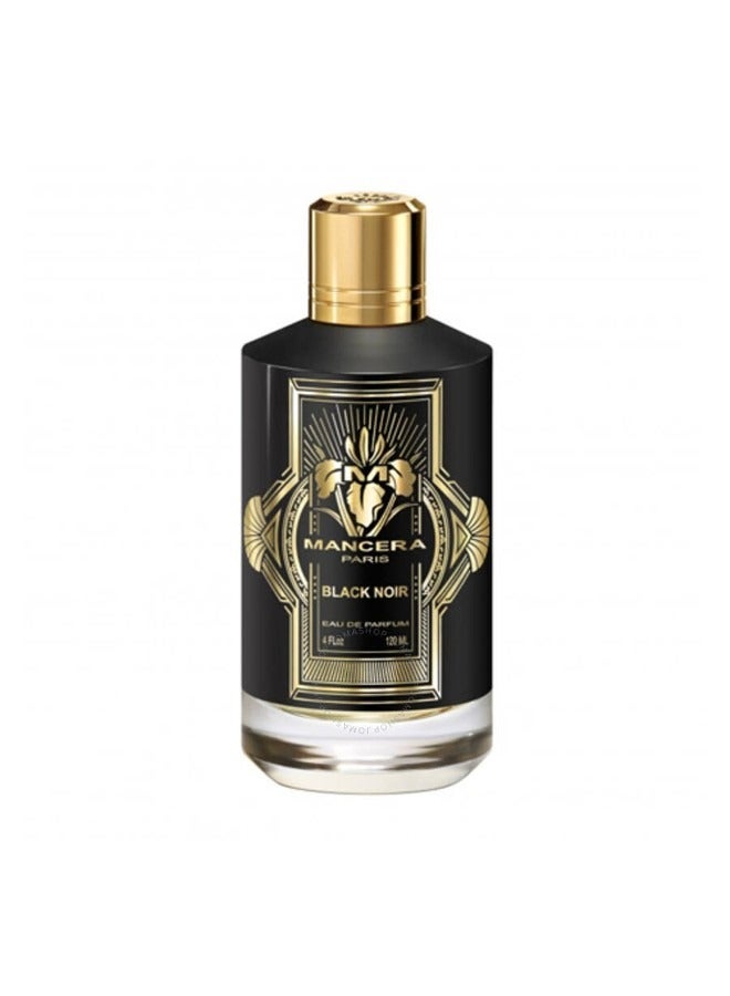 Black Noir EDP 120ml