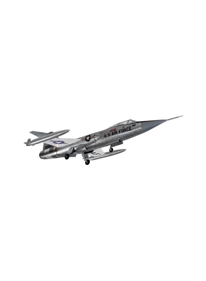 Star Trek F-104 Starfighter Model Kit AMT953