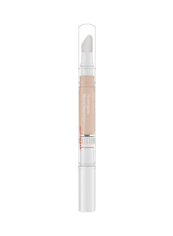 Skin Clearing Blemish Concealer 15 Medium