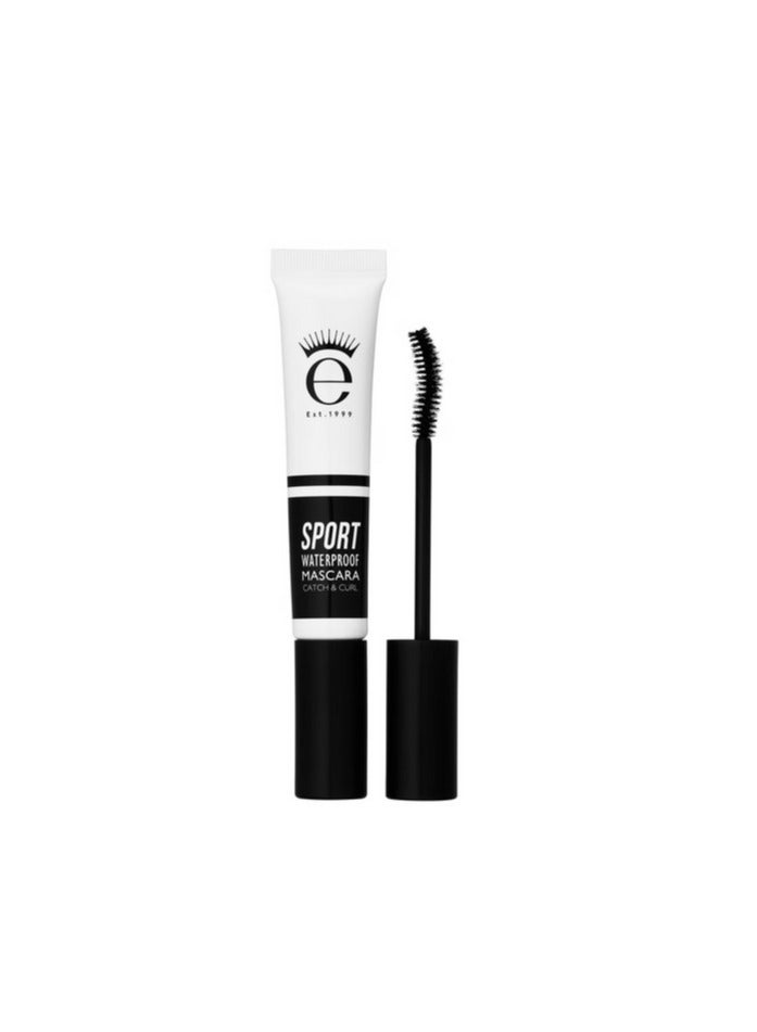 Eyeko Sport Waterproof Mascara - Black