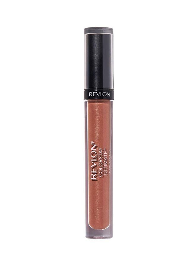 ColorStay Ultimate Liquid Lipstick 1 Nude