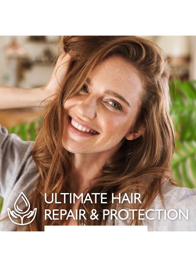 Antiskeptic Shampoo Strengthening Treatment For Thin Fine Hair Strength Natural Shampoo With Shea Oil And Mint Oil Hair Loss Prevention