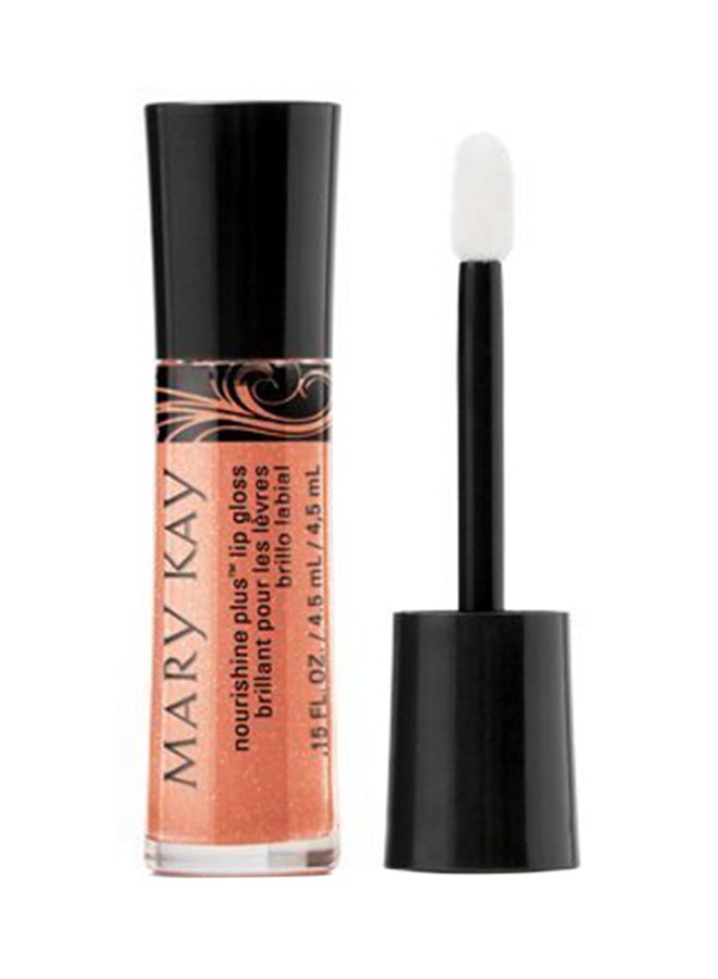 Nourishine Plus Lip Gloss Au Naturel