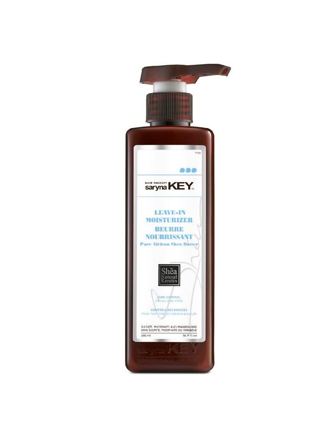 Curl Control Styling Cream (500Ml/16.9Oz)