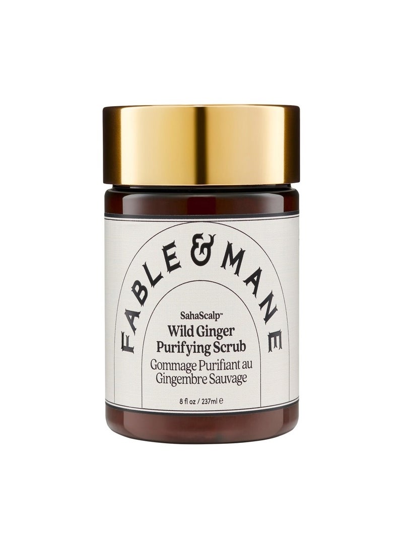 Fable and Mane SahaScalp™ - Scalp Reset Kit