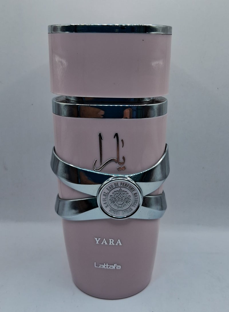 Yara Lattafa Perfumes 100ML For Women
