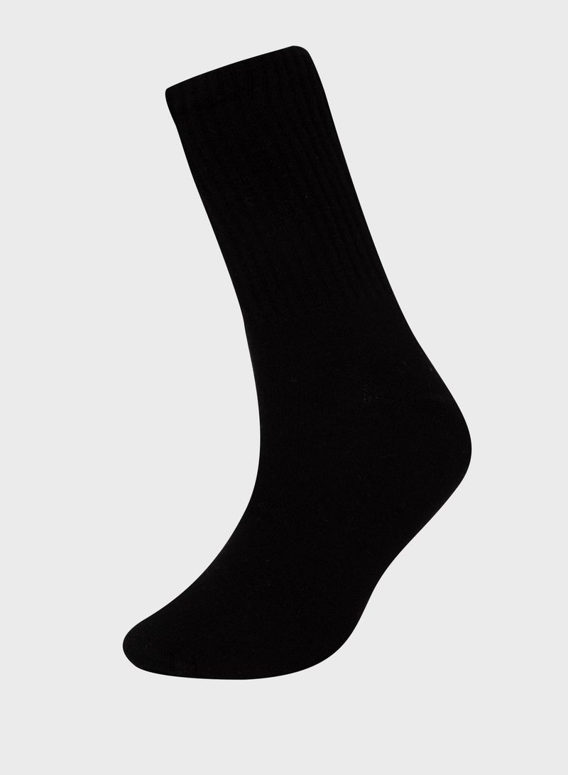 Boy 3 Piece Long Sock