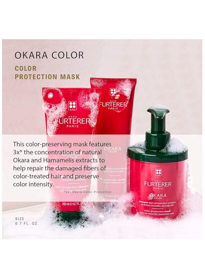 Okara Color Protection Mask 200ml