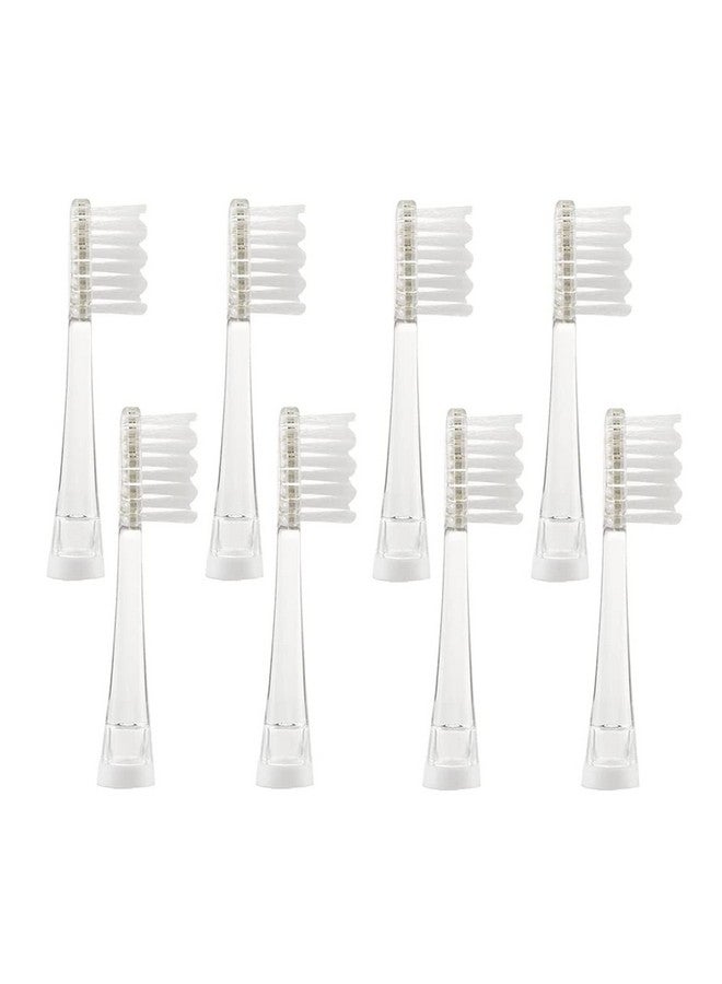 Toothbrush Replacement Heads Sg977 Sg5138 Pack Seago Kids Toothbrushes Heads For Toddlers Compatible With Seago Electric Toothbrushes Kids