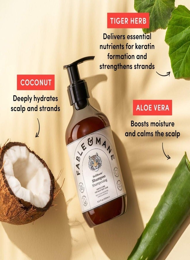 FABLE & MANE HoliRoots™ Shampoo 250ml