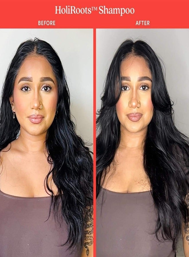 FABLE & MANE HoliRoots™ Shampoo 250ml