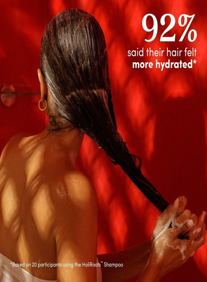 FABLE & MANE HoliRoots™ Shampoo 250ml