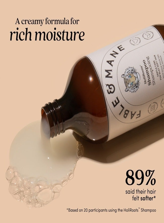 FABLE & MANE HoliRoots™ Shampoo 250ml