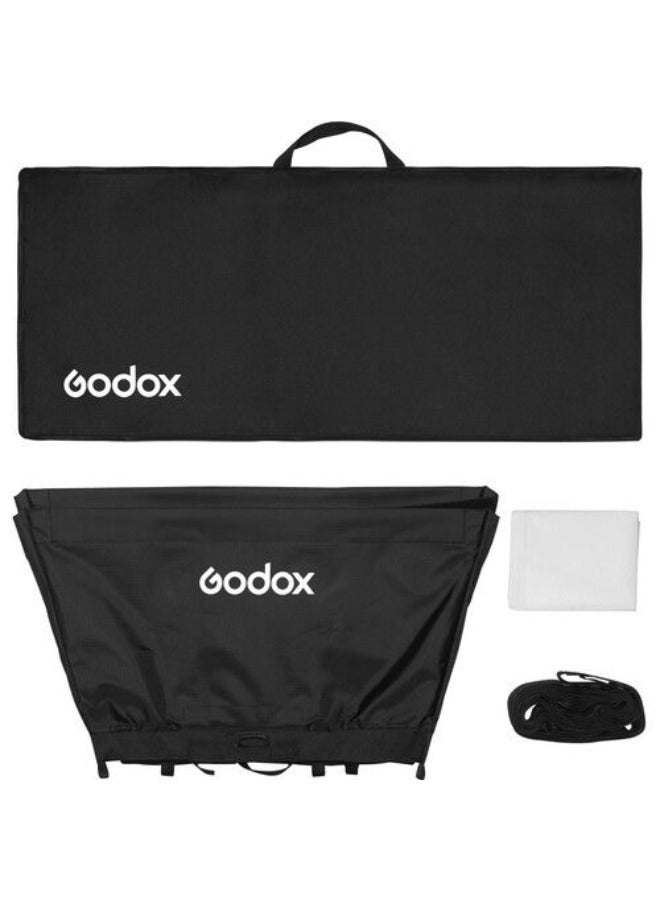 Godox Softbox For LD150R LED Panel (20.9 X 33.5