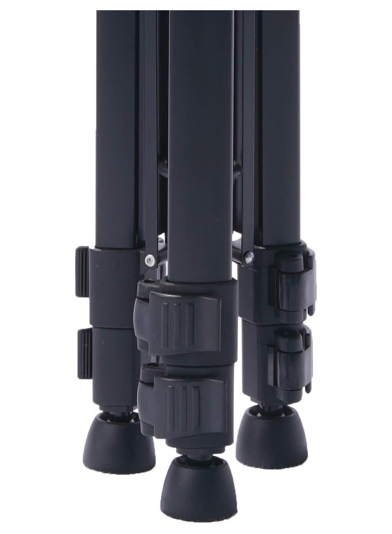 Camera Tripod TR385 Black
