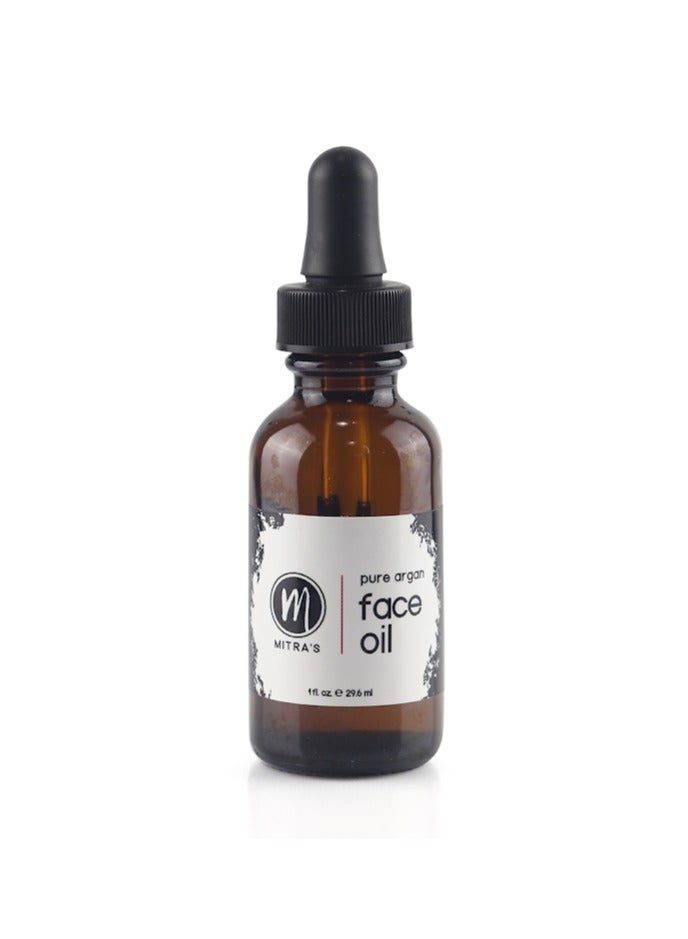 Pure Argan Face Oil 1oz Nourish And Protect Your Skin