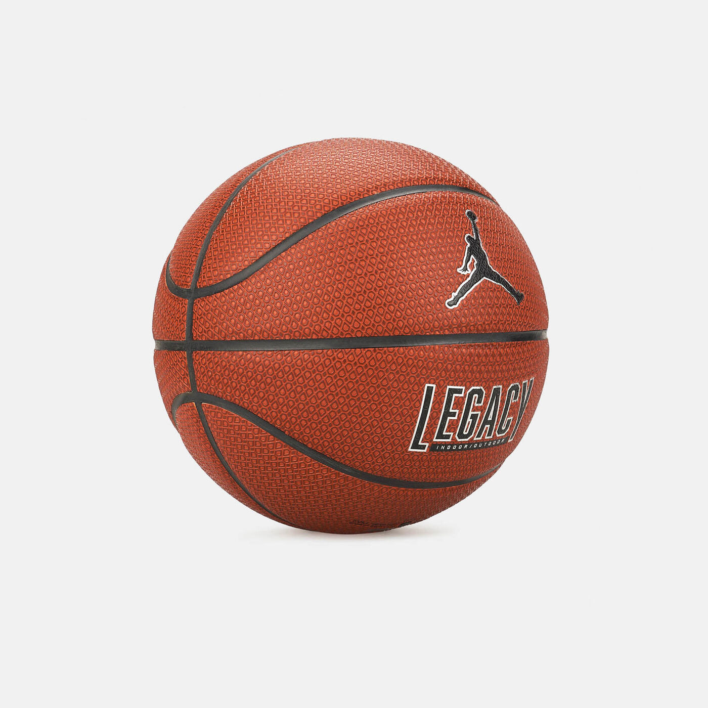 Legacy 2.0 8P Basketball