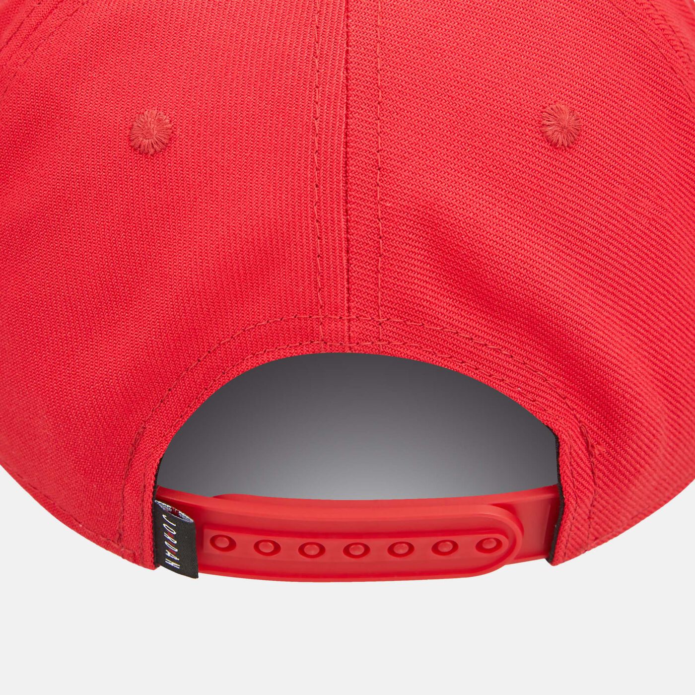 Kids' Jersey Cap