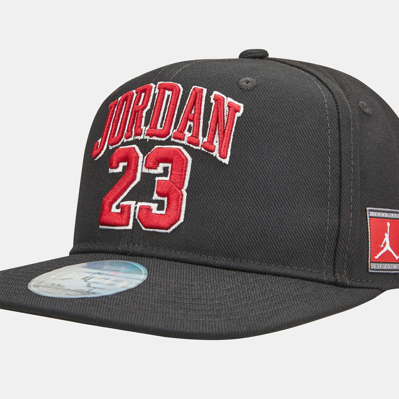 Kids' Jersey Cap