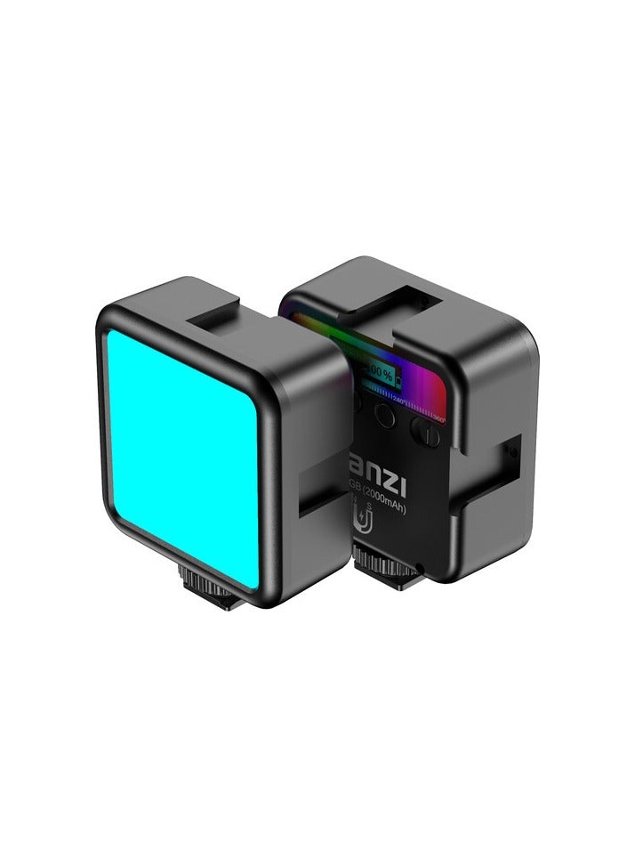 Ulanzi VL-49 Rechargeable Mini RGB Light