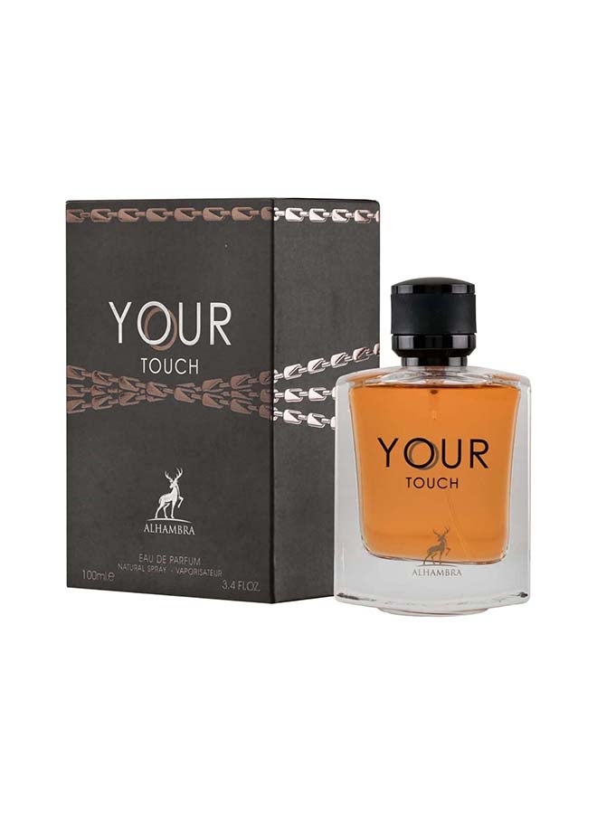 Your Touch Women EDP 100 ml