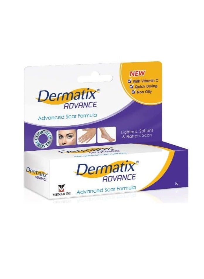 Dermatix Advance 9g