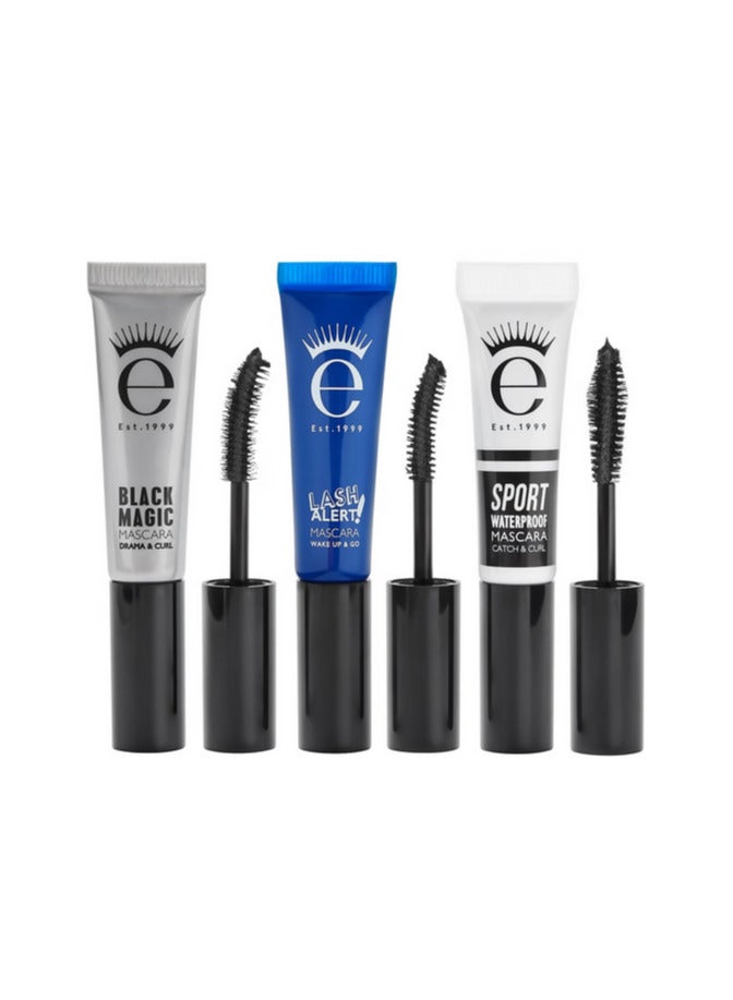 Eyeko Mini Mascara Trial Kit