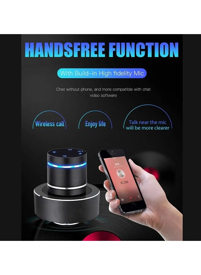 26W Wireless Bluetooth Speaker NFC Bass Audio Vibration Speaker Touch Subwoofer Hands Free With Microphone Bluetooth 4.0