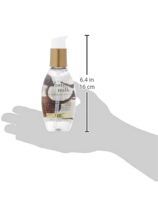 Nourishing+ Coconut Milk Anti-Breakage Serum 118ml