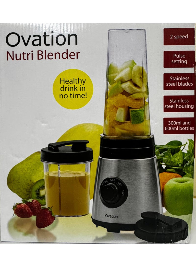 Ovation Nutri Blender