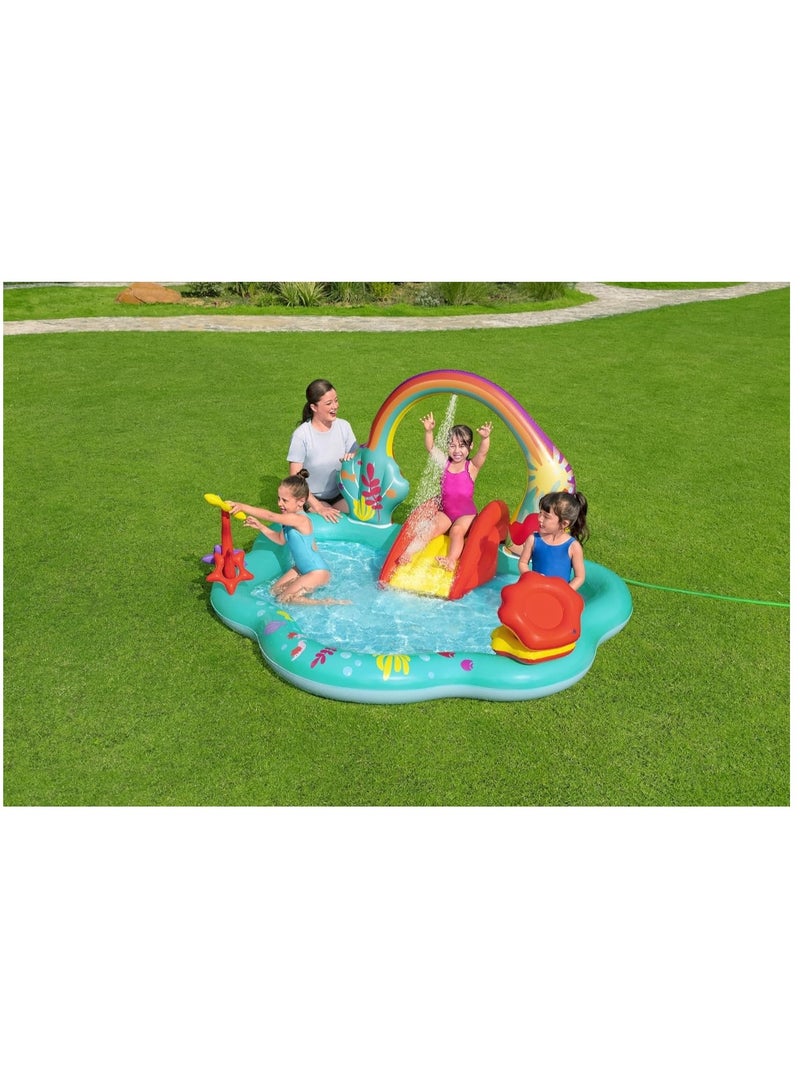 Disney Princess Little Mermaid Play Center