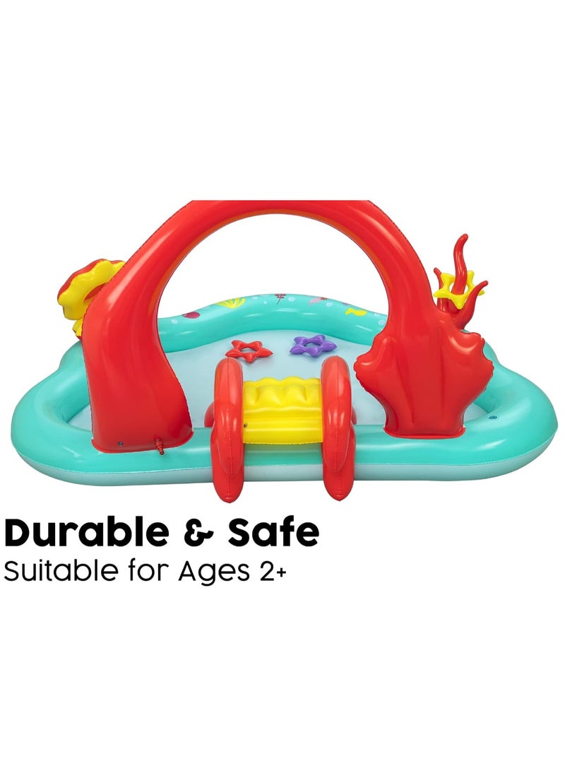 Disney Princess Little Mermaid Play Center