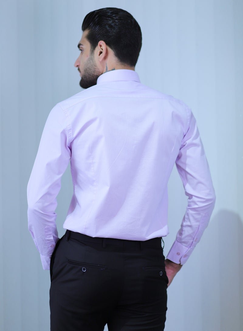Levantino Classic Men's Formal Shirt