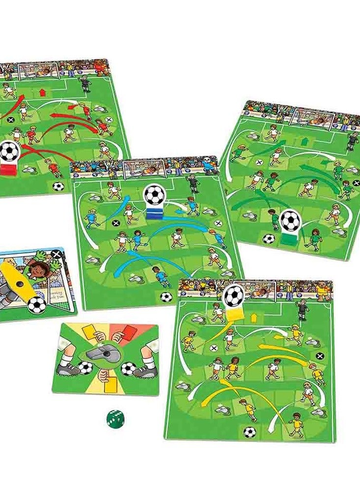 Orchard Toys - Football Game