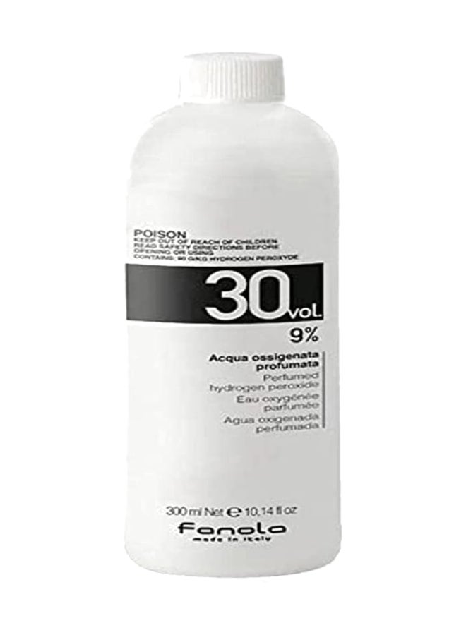 Creamy Oxidant 30 Volume 300ml