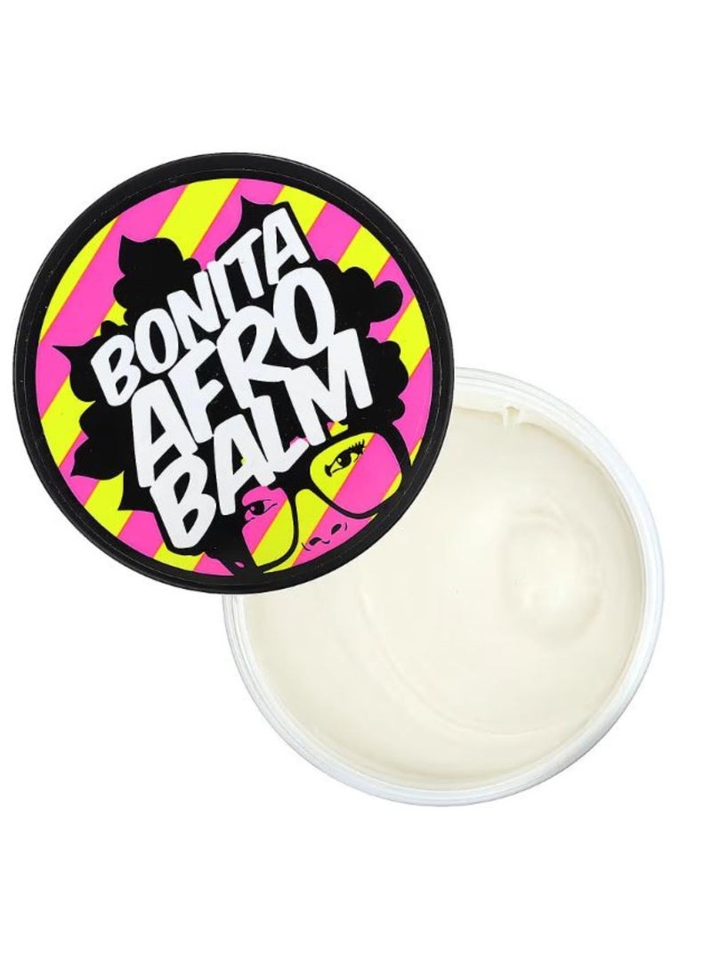 The Doux Bonita Afro Balm Texture Cream 16oz (453.6g)