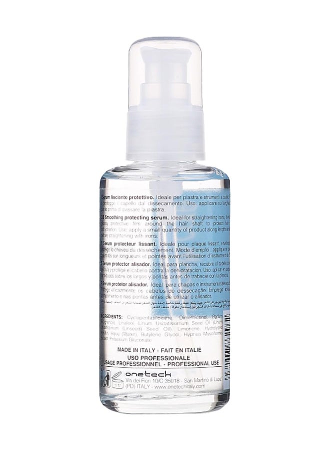 Smooth Care Smoothing Protecting Serum 100ml