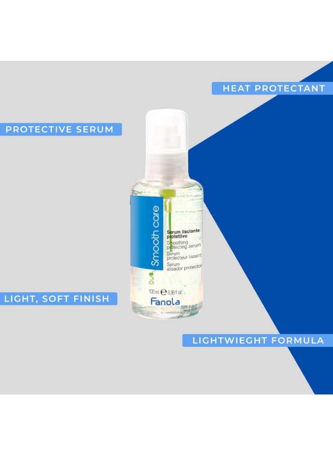 Smooth Care Smoothing Protecting Serum 100ml