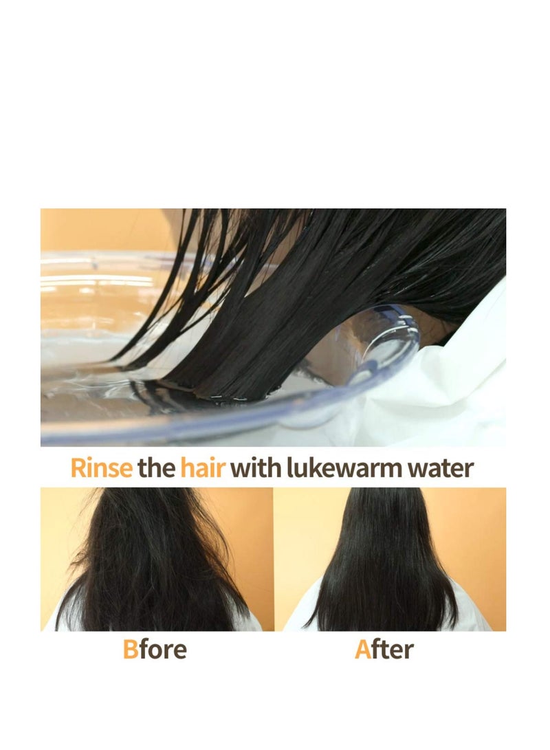 Elizavecca cer-100 collagen coating hair protein treatment 100ml