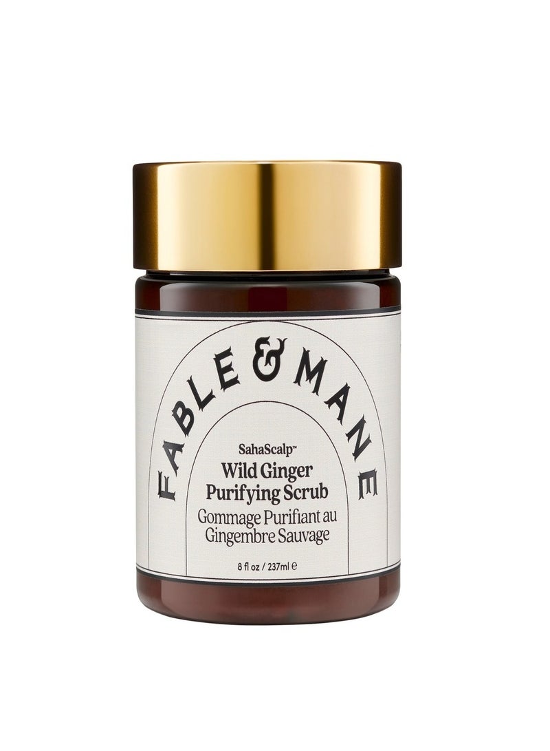 Fable and Mane Healthy Hair Heroes Set