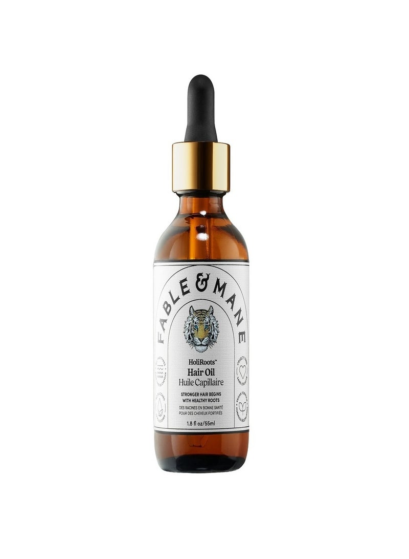 Fable and Mane Healthy Hair Heroes Set