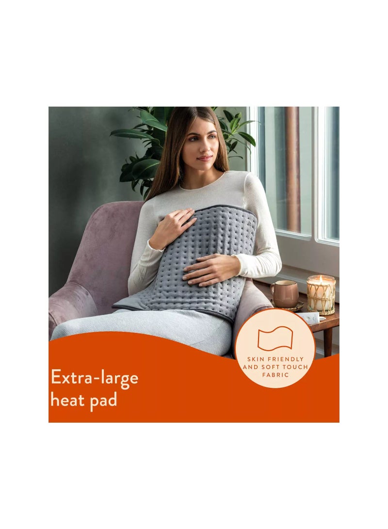 Dreamland Revive Me Heat Pad Extra Large