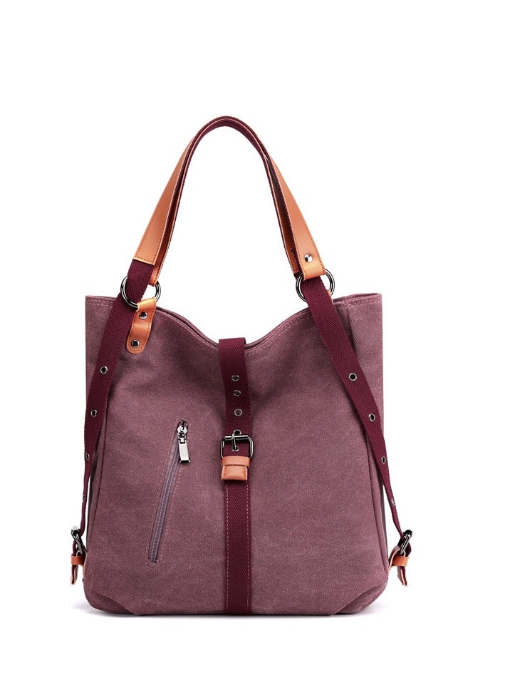 Handbags For Women Shoulder Bags, Leisure backpack, Canvas Backpack, youth Designer Shoulder Bag, travel bag